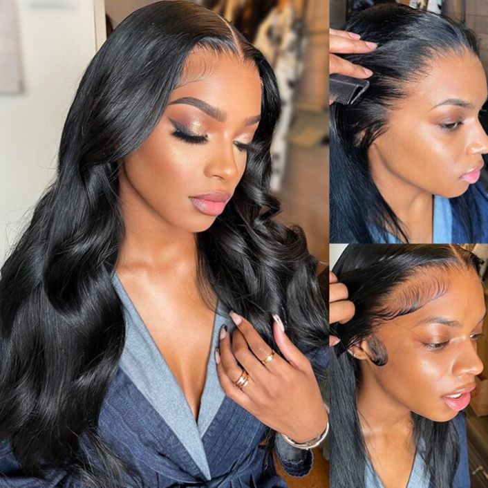 Wig Installation